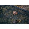 Giants fishing Podběrák Deluxe Landing Net Rubber Medium 70x60cm (2x rukojeť)