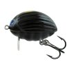 salmo wobler lil bug floating black bug