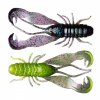 vyr 3523 finesse filet craw 7 cm purple rave