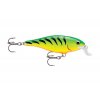 vyr 6613 Rapala Shad Rap Shallow Runner FT