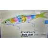 Shimano Wobler Bantam Exsence Armajoint 190F FB 190mm 51g 004 Chart Candy