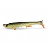 1060401 2 quantum gumova nastraha tarp shad real pike 1ks