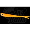 JV Baits Smáček 12,5 cm UV Dark Orange