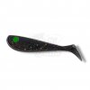 JV Baits Kopyto Black Alien 6,5 cm Soft