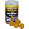 Starbaits Hard Boilies Pro Banana Nut 200g
