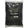 Sensas Pelety Club Black Fish 1kg