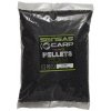 Sensas Pelety Club Black Fish 1kg