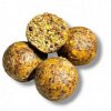 JV Baits Krmný Řepkáč Jahoda 3kg 24mm