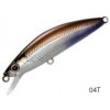 Shimano Wobler Cardiff Folletta 50SS 5cm 3,3gr T02 Pond Smelt