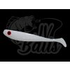 JV Baits Kopyto 10 cm Snow White