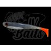 JV Baits Kopyto 10 cm Minnow Extra-Soft