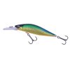 SHIMANO Deep Diving Floating Minnow CARDIFF FLUGEL 70mm7.8g Green Gold 1