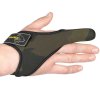 avid carp nahazovaci prst neoprene finger stall