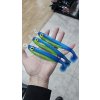 JV Baits Kopyto Sexy Shad 18 cm Medium-Soft