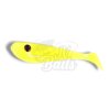 JV Baits Kopyto 6,5 cm UV yellow