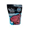 JV Baits Peletky Jahoda 3 mm 1 kg