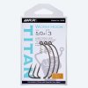 bkk hacek titan velikost 1 0 6ks
