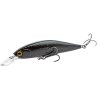 shimano wobler lure yasei trigger twitch s black 6 cm