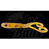 JV Baits Pike Double Slapper 17 cm Burbot