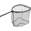 mikado podberak skladaci ram a pogumovana sitka 140 cm 60x50 cm