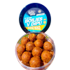 JV Baits Dipované boilies Divoké Mango 24 mm 300 ml