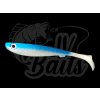 JV Baits Kopyto 25 cm Sparkling Blue