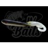 JV Baits Pike Double Slapper 17 cm Natural