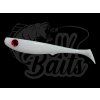 JV Baits Kopyto 14 cm Snow White
