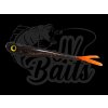 JV Baits Smáček 12,5 cm Sunset Shine