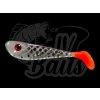 JV Baits Kopyto 6,5 cm Rose