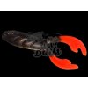 JV Baits Craw 8 cm Sunset Shine
