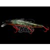 JV Baits Wobler Twitcher 14 cm Gunner