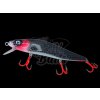 JV Baits Wobler Twitcher 14 cm Holographic