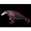 JV Baits Wobler Reaper 9 cm Dark Question