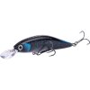 shimano wobler lure yasei trigger twitch s black blue 9 cm 12 g