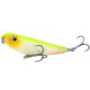 shimano wobler yasei shock stick floating chartreuse
