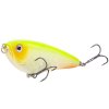 shimano wobler yasei javelin jerk suspending chartreuse 16 cm 98 g