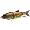 shimano wobler yasei soul swim suspending green tiger
