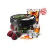delphin rozpustne wafters d snax shell rum kola 30 g
