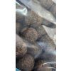 JV Baits Krmné Boilies Řepkáč Natural 10 kg 20 mm