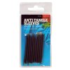 Giants fishing Převleky proti zamotání Anti-Tangle Sleeves Green XL/10ks ( 54mm )