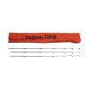 Delphin TIPO 3.2 Carbon BG