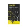 02 A0520002 armorok hooks curve barbed size 4 st
