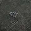 15 A0520017 24 armorok hooks wide gape ls