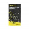 02 A0520018 armorok hooks wide gape barbed size 4 st