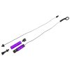 Lok Down Bobbin Kit (Barva Modrá)