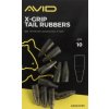 AVID A0640028 X GRIP TAIL RUBBER copy