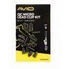 Avid Carp QC Micro Lead Clip Kit 600x600
