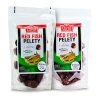 Red Fish pelety s dírou 250 g (Průměr 14 mm)