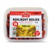 Rohlíkový boilies 14 mm, 40 g (Příchuť Amur)